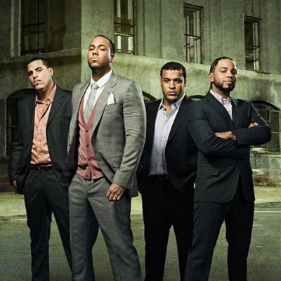 Aventura、Anthony &quot;Romeo&quot; Santos