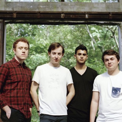 Bombay Bicycle Club