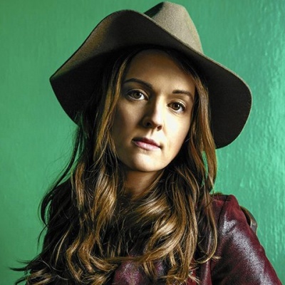 Brandi Carlile