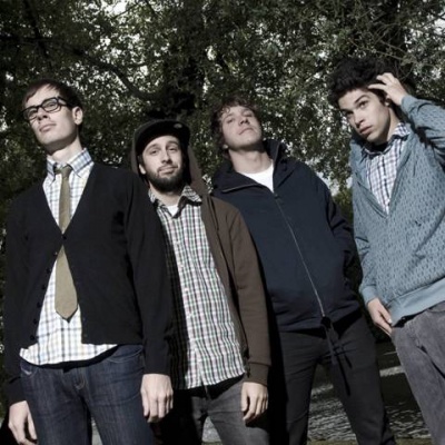 Hellogoodbye