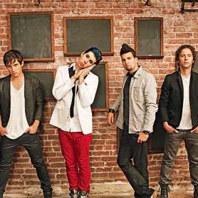 Marianas Trench