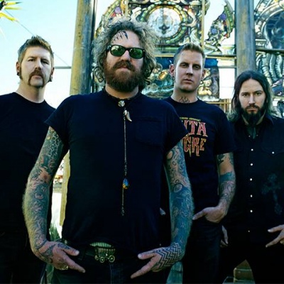 Mastodon