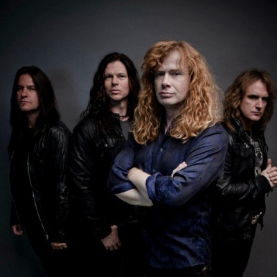 Megadeth