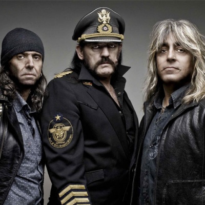 Motörhead