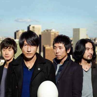 Mr.Children