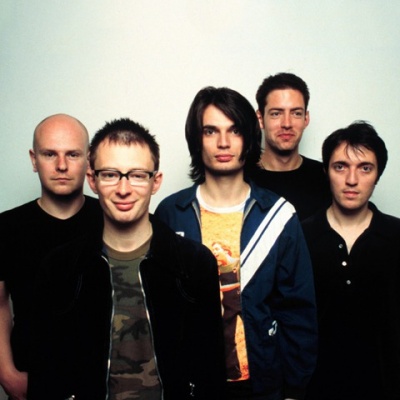 Radiohead