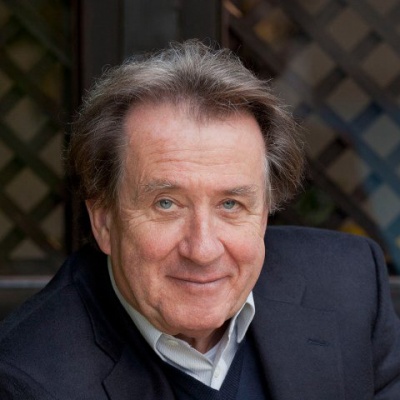 Rudolf Buchbinder