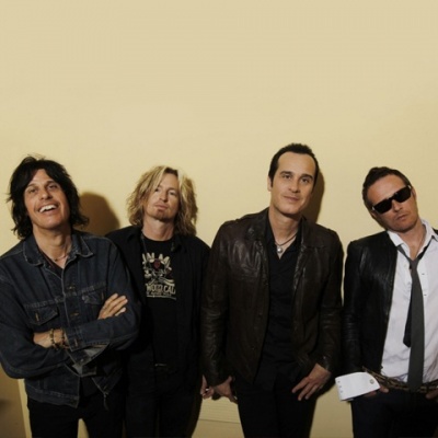 Stone Temple Pilots