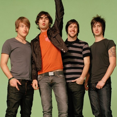 The All-American Rejects