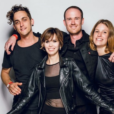 The Jezabels