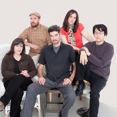 The Magnetic Fields