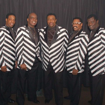 The Temptations