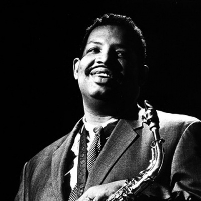 Cannonball Adderley