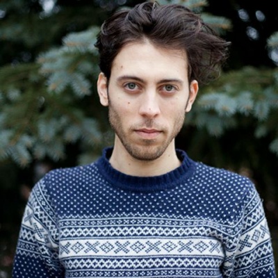 Daniel Romano