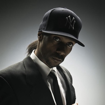 Krayzie Bone