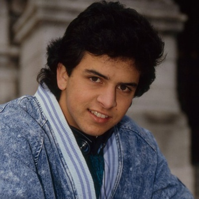 Glenn Medeiros