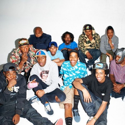 Odd Future