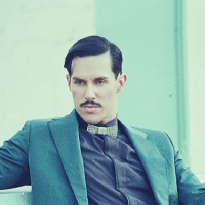 Sam Sparro