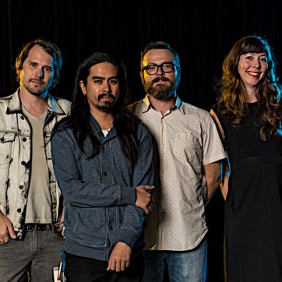 Silversun Pickups