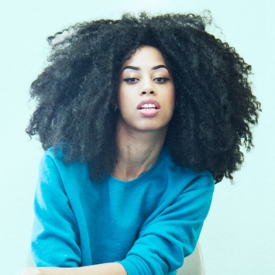 KAYTRANADA、Rochelle Jordan