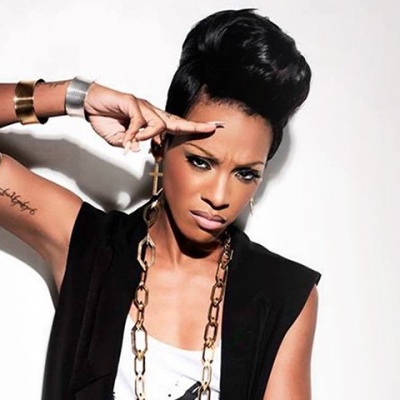 Dawn Richard