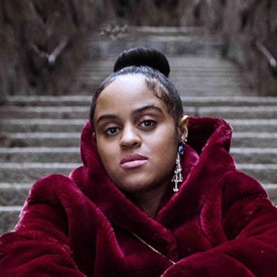 Seinabo Sey、Hannes