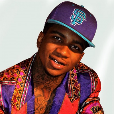 Lil B