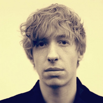 Daniel Avery