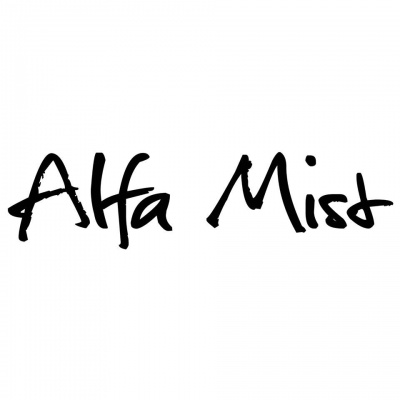 Alfa Mist