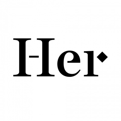 Her