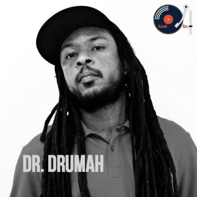 Dr. Drumah