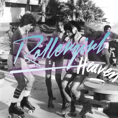 Rollergirl!