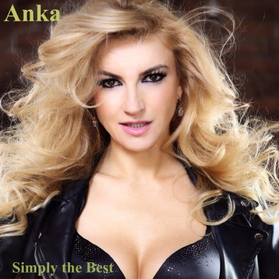 Anka资料,Anka最新歌曲,AnkaMV视频,Anka音乐专辑,Anka好听的歌