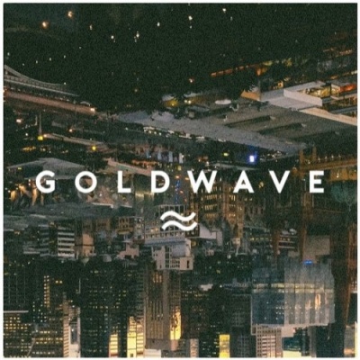 GOLDWAVE