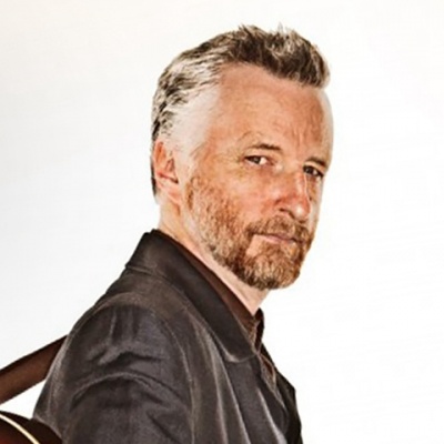 Billy Bragg