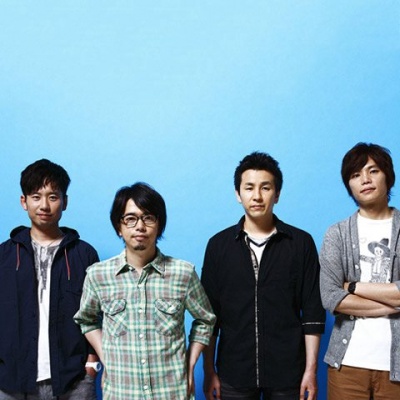 ASIAN KUNG-FU GENERATION、Rachel、OMSB