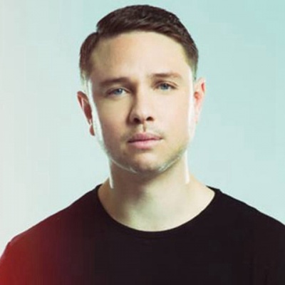 Borgeous、David Solano