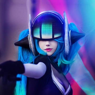 DJ Sona