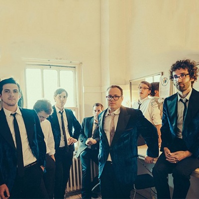 St. Paul and The Broken Bones