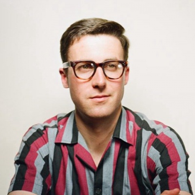 Nick Waterhouse、Nicholas Ryan Waterhouse