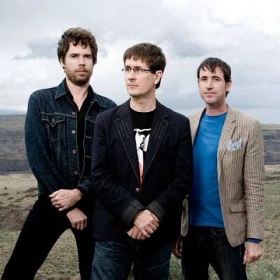 The Mountain Goats