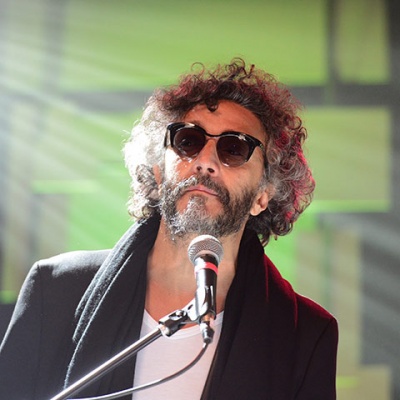 Fito Paez、Andres Calamaro、Conociendo Rusia