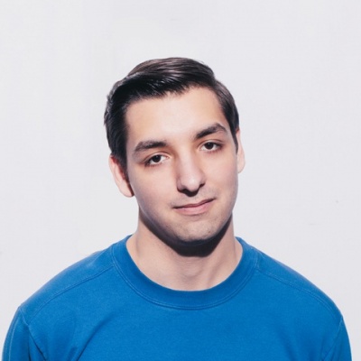 Skylar Spence