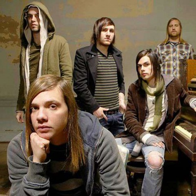 The Red Jumpsuit Apparatus