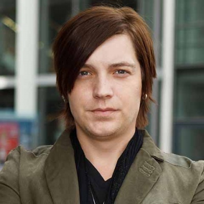 Alex Band