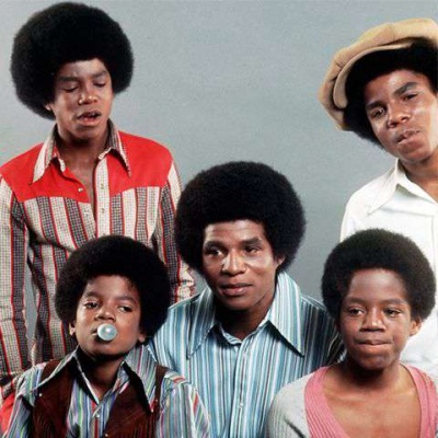 The Jacksons