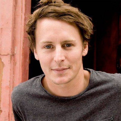 Ben Howard