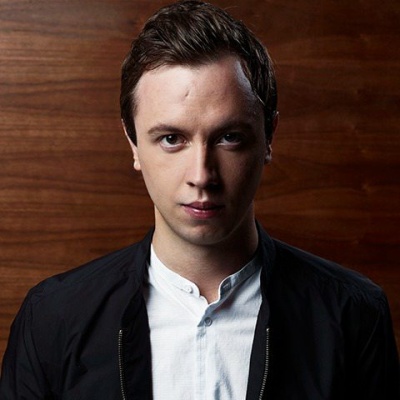 Andrew Rayel、Christian Burns