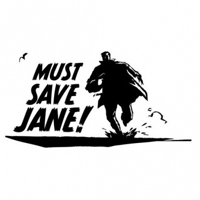 Must Save Jane