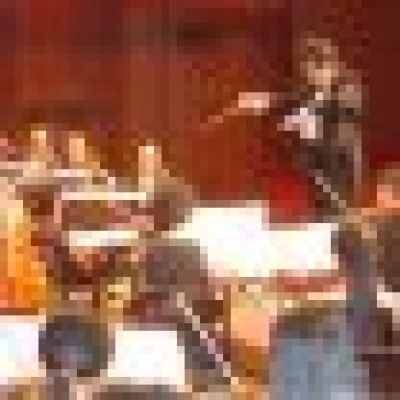 二十四伎乐、四川爱乐乐团